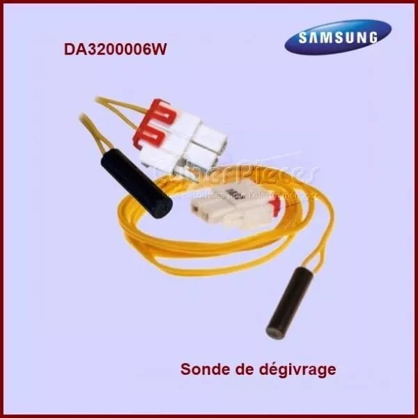 Sonde De Dégivrage Samsung DA32-00006W