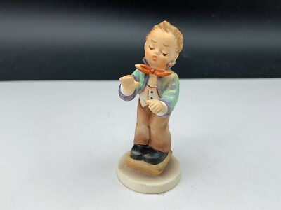 État Parfait Hummel Hummel Figurine 478 Hallo 8 Cm 1 Wahl 