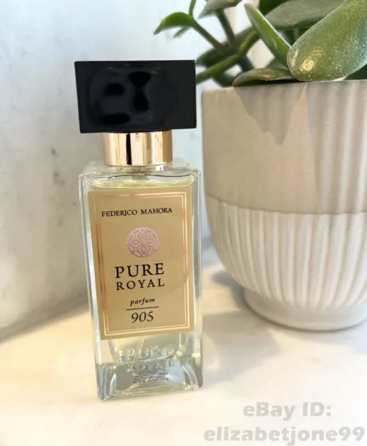 Fm fragrance top 905