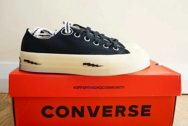 Converse offspring deals ctas 7