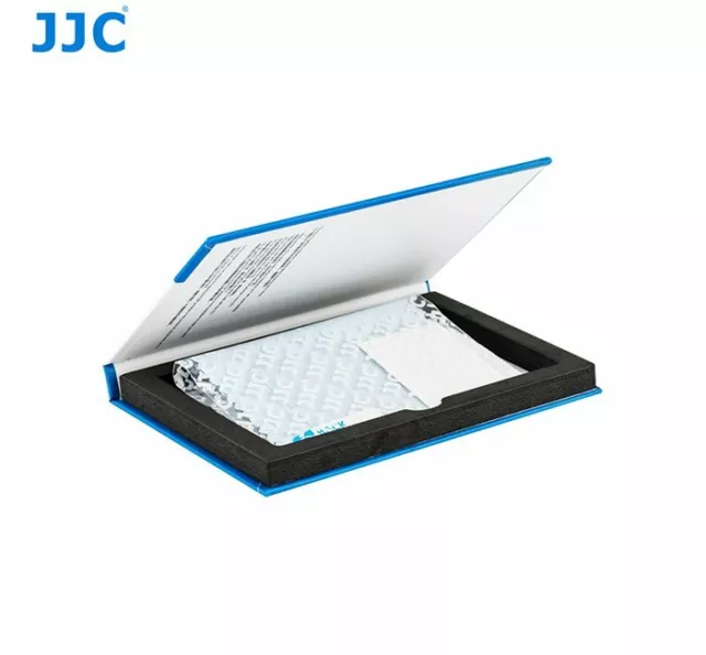 JJC GSP-DJIOP Ultra-thin Glass LCD Screen Protector for DJI OSMO POCKET 2