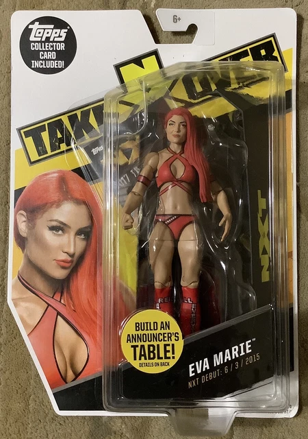 Eva marie action best sale figure