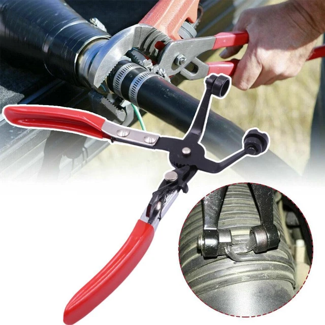 Pince De Réparation Pour Tige De Buse D'arrosage - Outil De Traction En Métal - Pour Arroseurs Pop-up à Petite Tige
