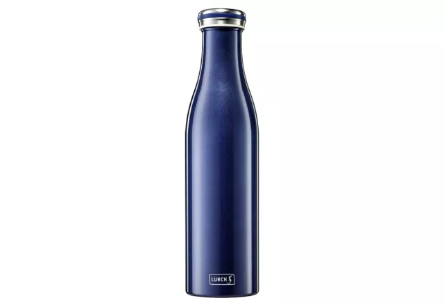 LURCH HAUSRAT Isolier - Trinkflasche