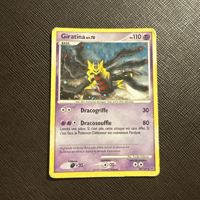 carte-pok-mon-giratina-holographique-brillante-niv-70-pv-110