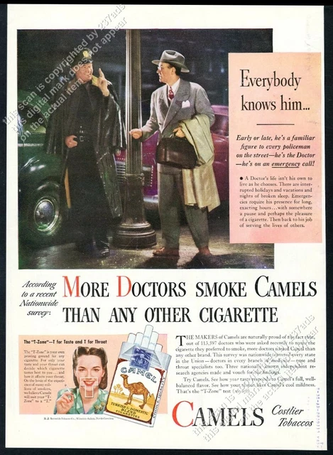 brand of cigarettes USA: Cigarette Brands