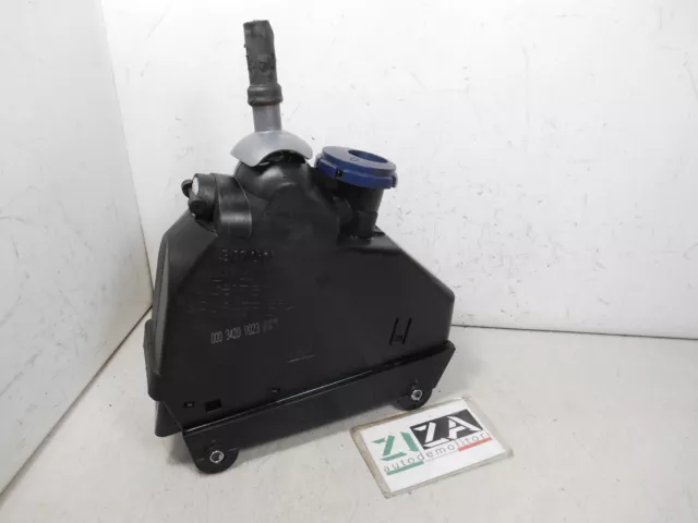 Smart Fortwo W450 2000 0003420V023 Automatic Speed Lever