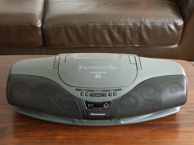 GT CUT3 【27.5cm】 Portable Stereos & Boomboxes, Portable Audio & Headphones, Sound