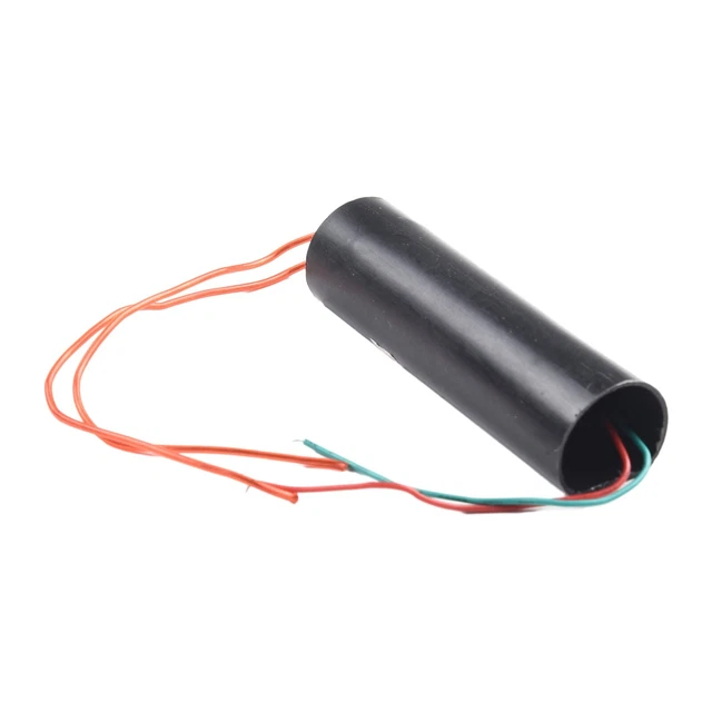 HIGH VOLTAGE PULSE Generator for Negative Ion Generators DC 7 4V to