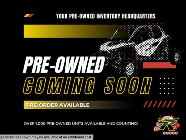 2019 Polaris RZR® 170 for sale!