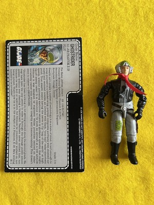 gi joe ghostrider