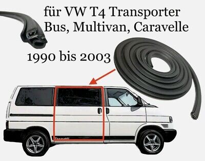 Altoparlanti compatibili con VW T4 Multivan 1990-2003 Fond Heck a 2 vie ESX 