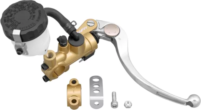 Shindy Radial Master Cylinder Brake Kit - [17-658G]