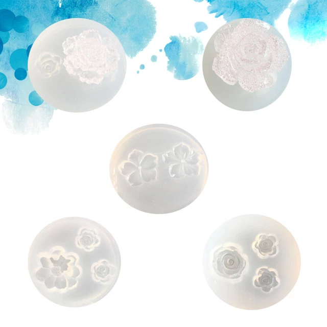 Pigmento Mica Verde Lampeggiante Per Resina - Polvere Effetto Metallizzato 30g - Foto 6