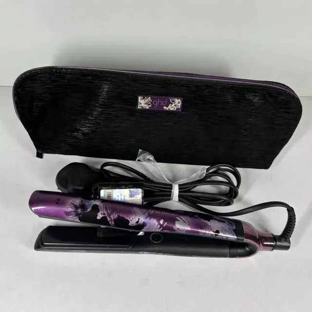 Ghd clearance platinum s8t261