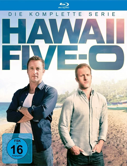 Hawaii Five-0 シーズン8 Blu-ray BOX Amazon.co.jp: Hawaii Five-0 シーズン1 Blu-ray : アレックス