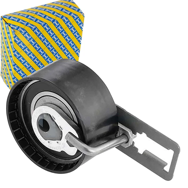 SNR Poulie Clé Courroie Crantée Convient pour Citroën Berlingo C-Elysée C3