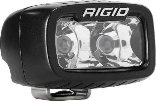 Rigid SR-M Series Pro Lights 902213 Spot Light Surface 2001-1632 652-902213
