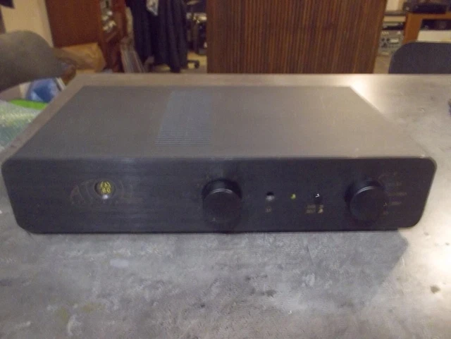 AMPLI ATOLL IN 80 +carte phono etages de puissance neufs EUR 350,00 ...