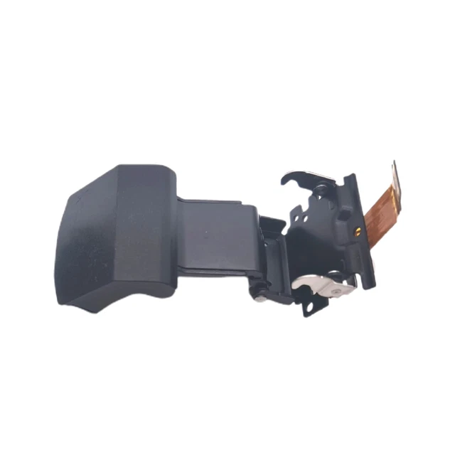 Flash Top Cover Mode Herramientas de Mantenimiento Profesional Cámara Cubierta Superior Modo Dial