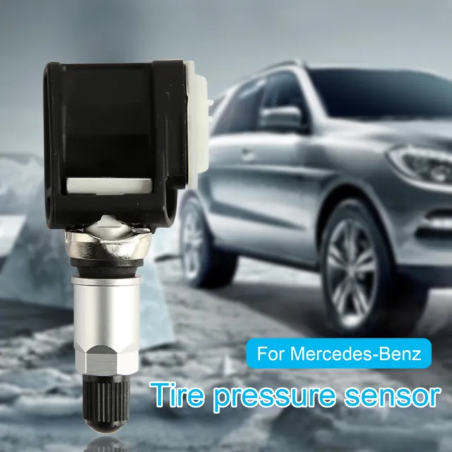 Sensore di pressione pneumatici accessori auto resistente all'usura sensore monitor pressione pneumatici