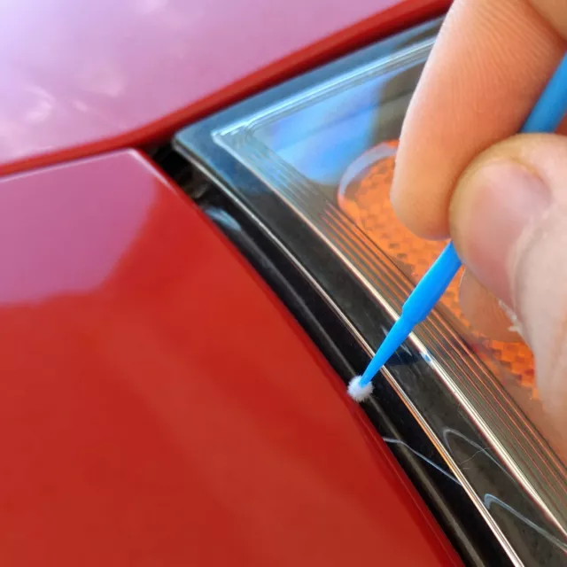 DIY Car Clear Scratch Remover Touch Up Pens Auto Paint Repair Art Color  Easy