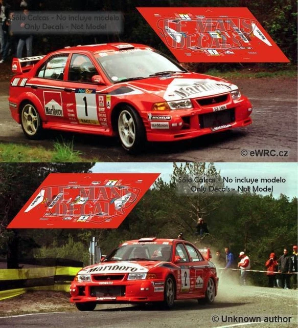 Autocollant Citroën Saxo S1600 Rallye Villajoyosa 2004 - Décalcomanie Rallye, Neuf