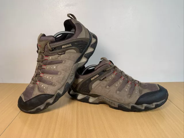 Meindl mens on sale shoes uk