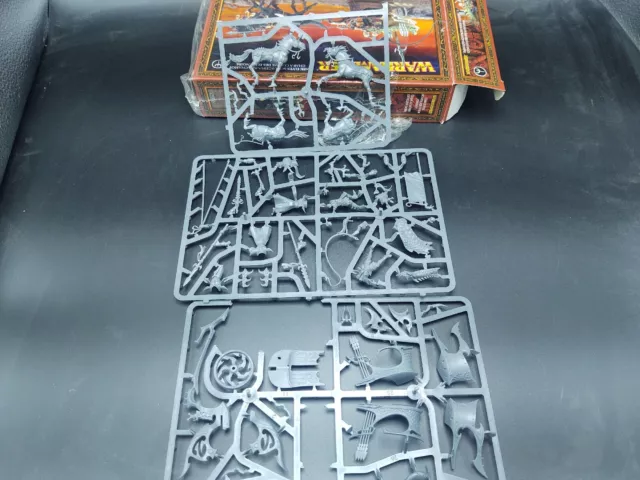 Warhammer Wood Elf Glade Guard 12 Models  - OOP Citadel Elves Archers