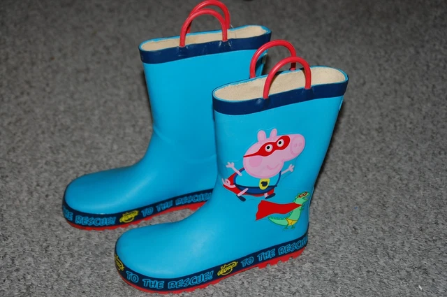 Mothercare wellies outlet
