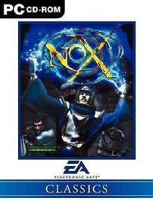 NOX de Electronic Arts GmbH | Jeu vidéo | état bon