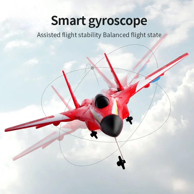 Vitesse élevée HW33 Mousse EPP Télécommande Avion Jouet d'avion RC Planeur
