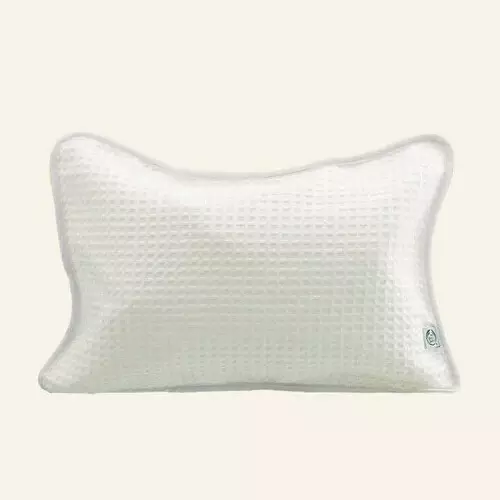 The Body Shop Inflatable Bath Pillow New