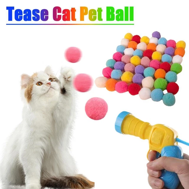 Pencil Kicker Catnip Toy For Cats - Long Shape, Bite-Resistant Plush With Crinkle Paper & 100% Organic Catnip