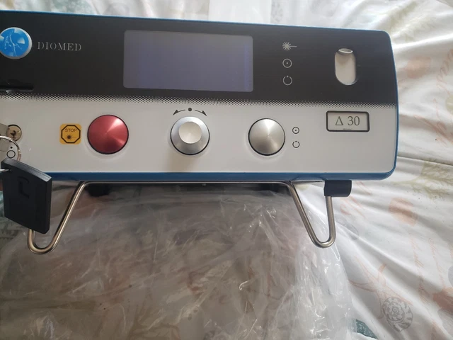 diomed  Delta 30