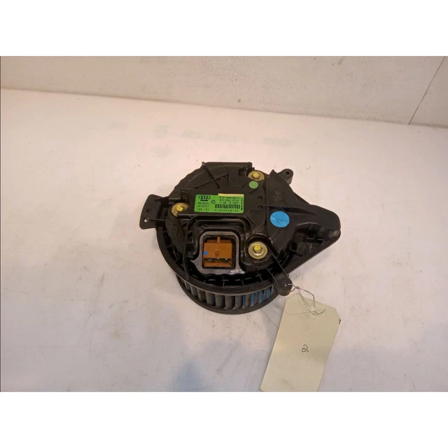 ventilateur de chauffage audi A4 II 8E1820021E 45193
