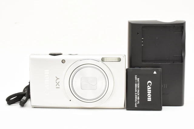 ✨美品✨ Canon IXY DIGITAL 900 IS PC1209 Canon Digital Camera IXY DIGITAL 900 IS IXYD900IS 7.1 MP | eBay