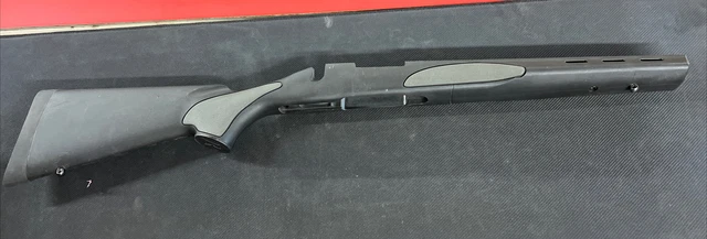 Remington 700 BDL short action varmint stock Right Hand