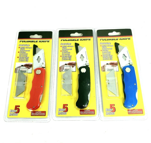 Pocket box cutter Clearance