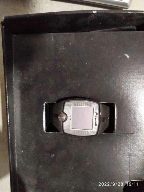 Ceinture polar t31 sale