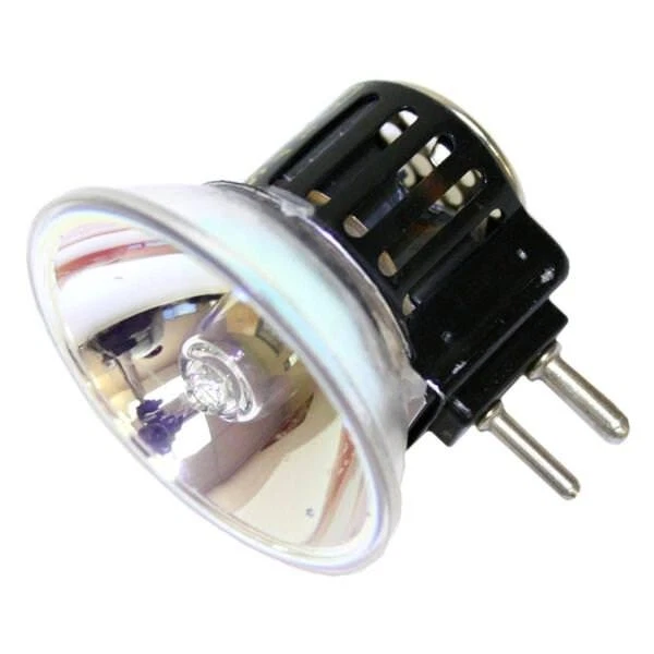 ELS ELR 50W 16V Photo Stage Projection LIGHT BULB Studio LAMP NEW EiKO 02480