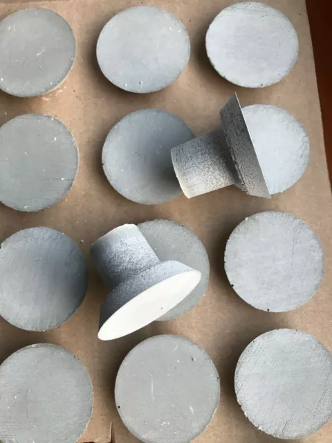 Cassatura cono tappi in calcestruzzo tappi a cono adatti per tubo 22 mm