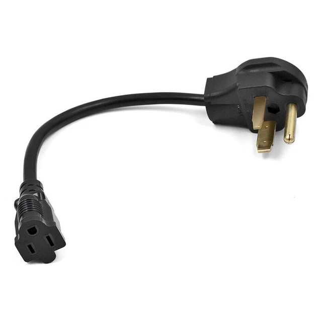 Panneau Solaire Xt60 Vers DC 8 Mm DC7909 Connecteur Solaire Haute Performance Câble Adaptateur