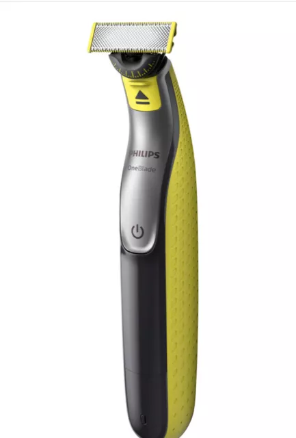 Philips OneBlade 360 Face+Body Set Trimmer,QP2830/20, Li-ion 100% OVP 2