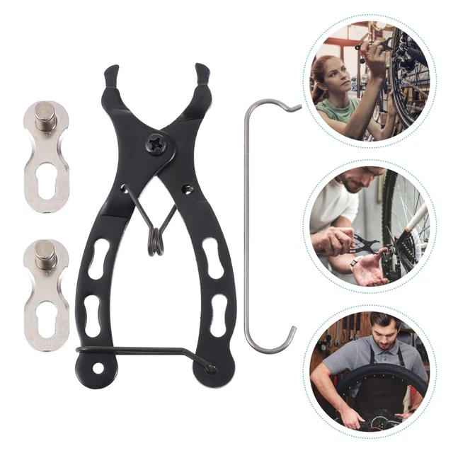 Kettentrenner Und Kettenprüfer Kettenklettzange MTB-Zubehör Die Kette