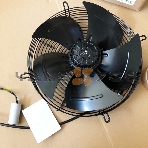 Ventilateur De Refroidissement WeiGuang YWF4E-450S 220V/50Hz - Neuf, Livraison Rapide