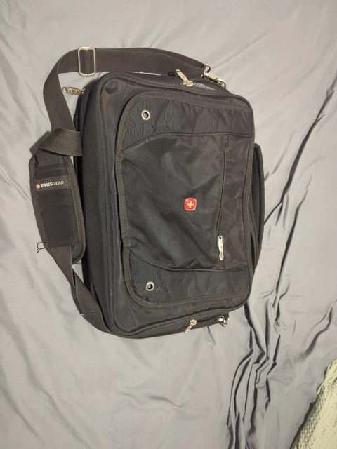 SWISS GEAR LAPTOP Bag PicClick CA