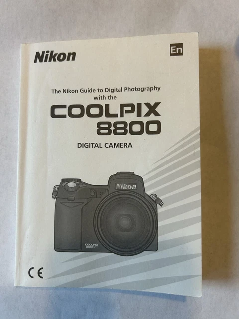 Camera Manuals & Guides, Cameras & Photo - PicClick