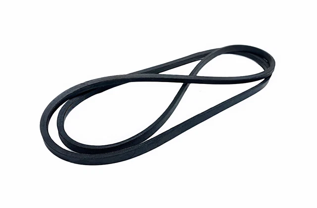 Keilriemen Als Ersatz Für AEG/Electrolux 124021110 Produktbild-Vorschau 6