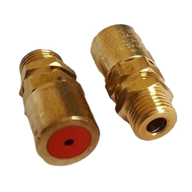 Valvola di sicurezza Keep Your For COMPRESSORE 1 PZ 14\ BSP 9-11 BAR